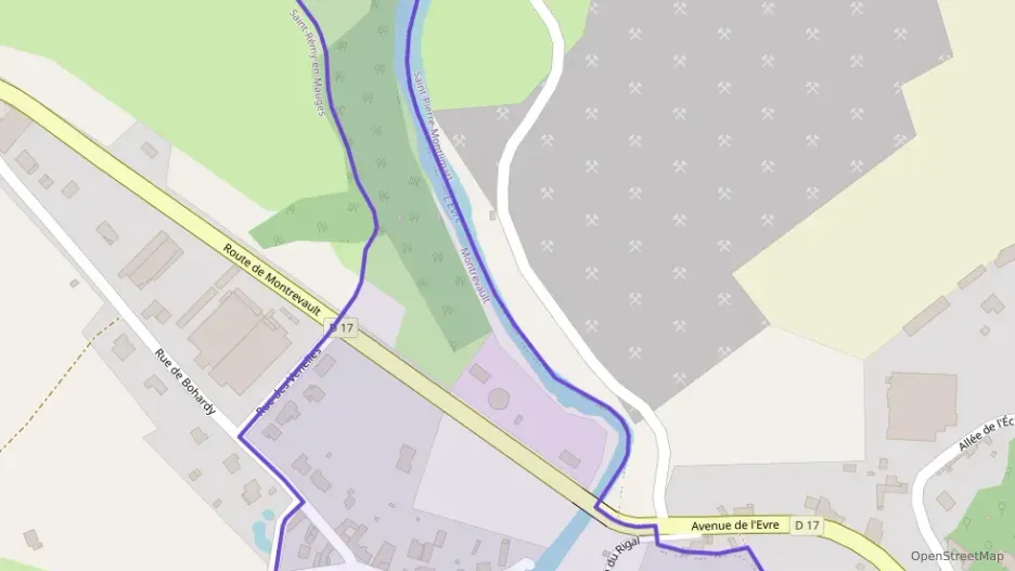 Appartement 70 m² trois pièces à vendre à Montrevault-sur-Èvre Appartement 70 m² trois pièces à vendre à Montrevault-sur-Èvre