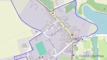 Appartement de trois pièces 72 m² à vendre  à Challain-la-Potherie