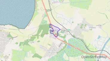 Appartement 80 m² quatre pièces à vendre à Saint-Laurent-de-la-Prée