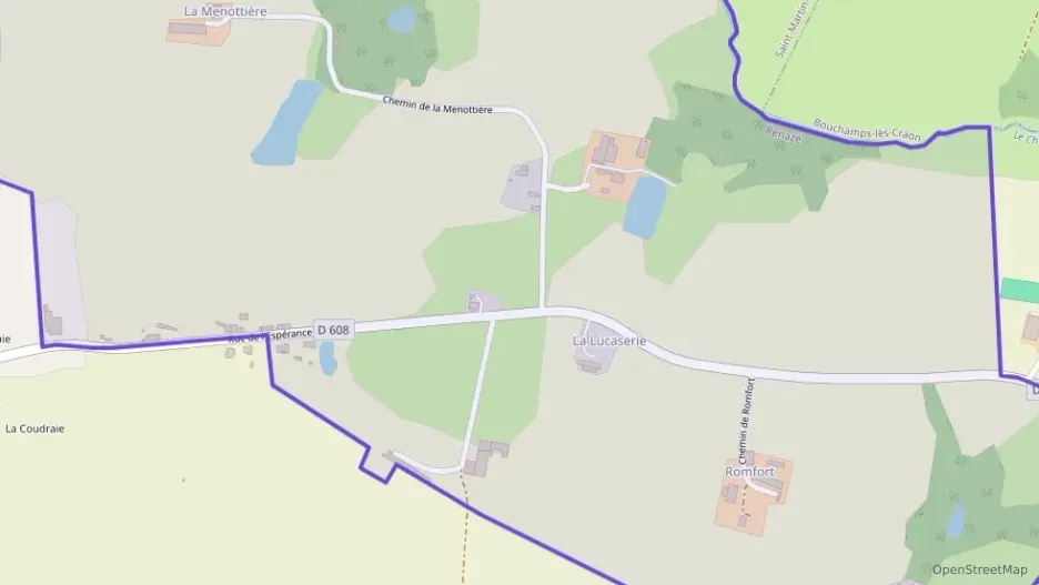 Appartement 55 m² trois pièces à vendre à Renazé Appartement 55 m² trois pièces à vendre à Renazé