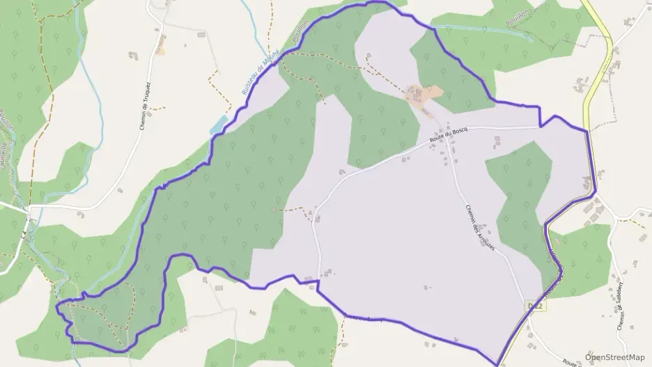 Appartement 60 m² deux pieces à vendre à Labatut Appartement 60 m² deux pieces à vendre à Labatut