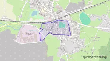 appartement d'une chambre 33 m² à vendre à Saint-Pierre-la-Cour