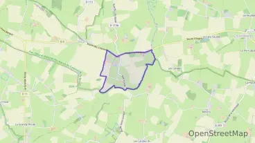 Appartement 90 m² trois pièces à vendre à Isigny-sur-Mer