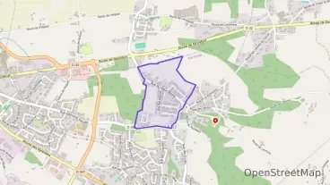 Appartement 62 m² deux pieces à vendre à Narrosse