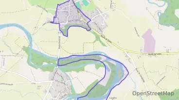 Appartement 145 m² cinq pièces à vendre à Carresse-Cassaber