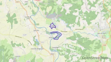 Appartement 145 m² cinq pièces à vendre à Carresse-Cassaber