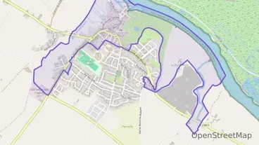 Appartement de quatre pièces 50 m² à vendre  à Soubise