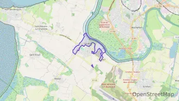 Appartement de quatre pièces 50 m² à vendre  à Soubise