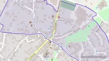 Appartement 62 m² trois pièces à vendre à Chanverrie Appartement 62 m² trois pièces à vendre à Chanverrie