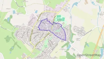 Appartement 62 m² trois pièces à vendre à Chanverrie Appartement 62 m² trois pièces à vendre à Chanverrie