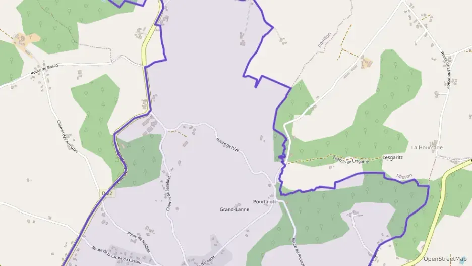 Appartement 105 m² quatre pièces à vendre à Labatut