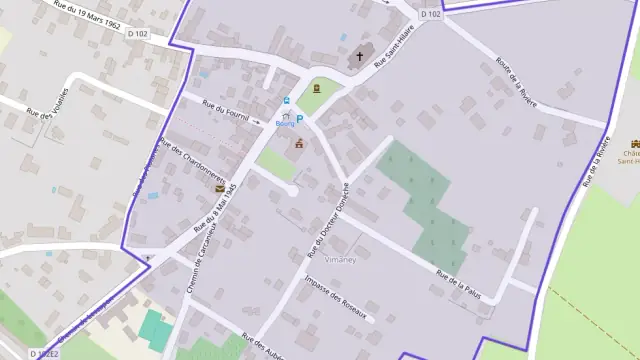 Appartement 37 m² une piece à vendre à Queyrac