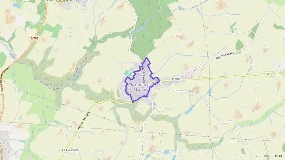 Appartement 43 m² deux pieces à vendre à Montrevault-sur-Èvre Appartement 43 m² deux pieces à vendre à Montrevault-sur-Èvre