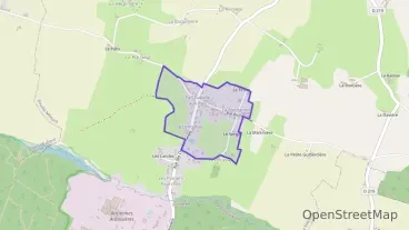 Appartement 34 m² une piece à vendre à Bouillé-Ménard Appartement 34 m² une piece à vendre à Bouillé-Ménard