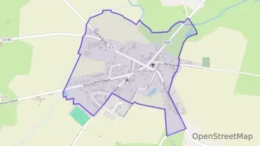 Appartement 40 m² deux pieces à vendre à Bouillé-Ménard