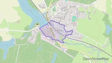 appartement d'une chambre 40 m² à vendre à Port-Brillet