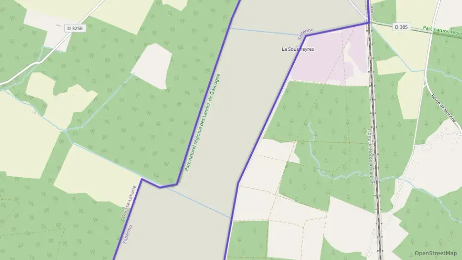 Appartement 70 m² cinq pièces à vendre à Solférino Appartement 70 m² cinq pièces à vendre à Solférino