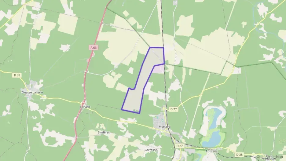 Appartement 70 m² cinq pièces à vendre à Solférino Appartement 70 m² cinq pièces à vendre à Solférino