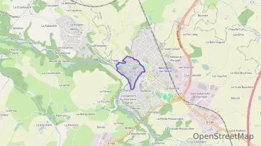 Appartement 50 m² deux pieces à vendre à Mortagne-sur-Sèvre