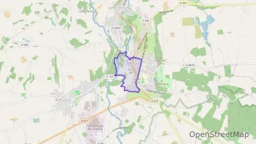 Appartement 75 m² trois pièces à vendre à Mortain-Bocage