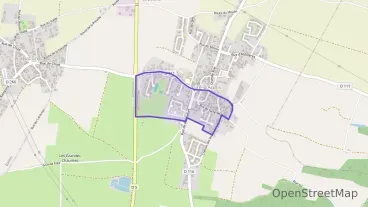 Appartement 68 m² quatre pièces à vendre à Ciré-d`Aunis