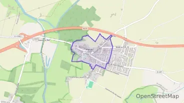 Appartement de trois pièces 75 m² à vendre à Nuaillé-d`Aunis Appartement de trois pièces 75 m² à vendre à Nuaillé-d`Aunis