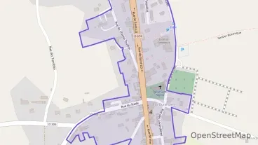 appartement d'une chambre 72 m² à vendre à Souleuvre-en-Bocage