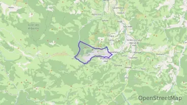 Appartement 55 m² deux pieces à vendre à Alçay-Alçabéhéty-Sunharette