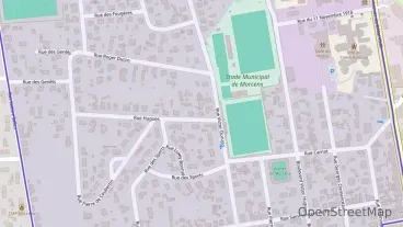 Appartement 34 m² deux pieces à vendre à Morcenx-la-Nouvelle