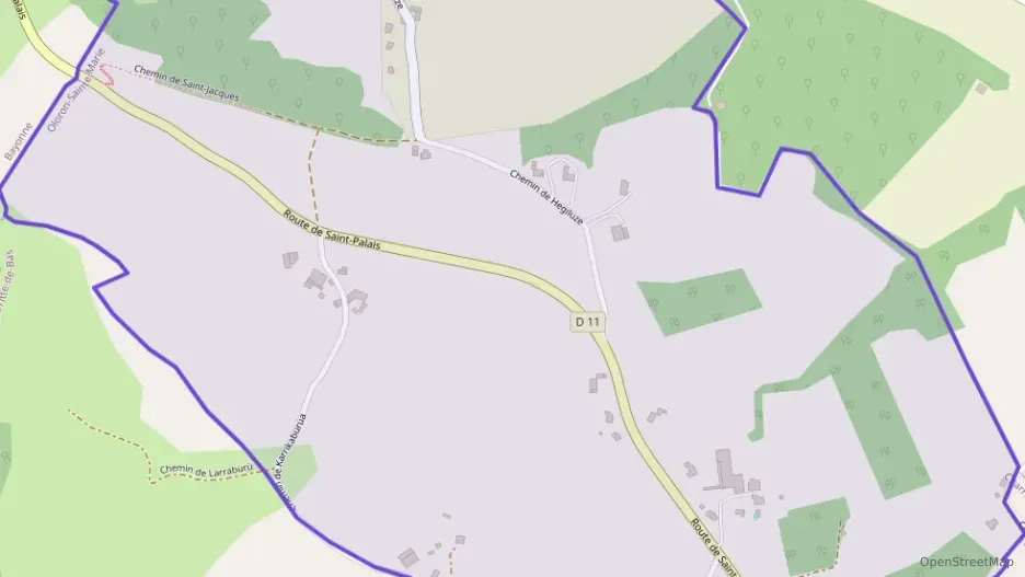 Appartement 90 m² trois pièces à vendre à Charritte-de-Bas Appartement 90 m² trois pièces à vendre à Charritte-de-Bas