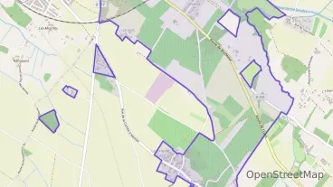 appartement de trois chambres 90 m² à vendre à Le Chay