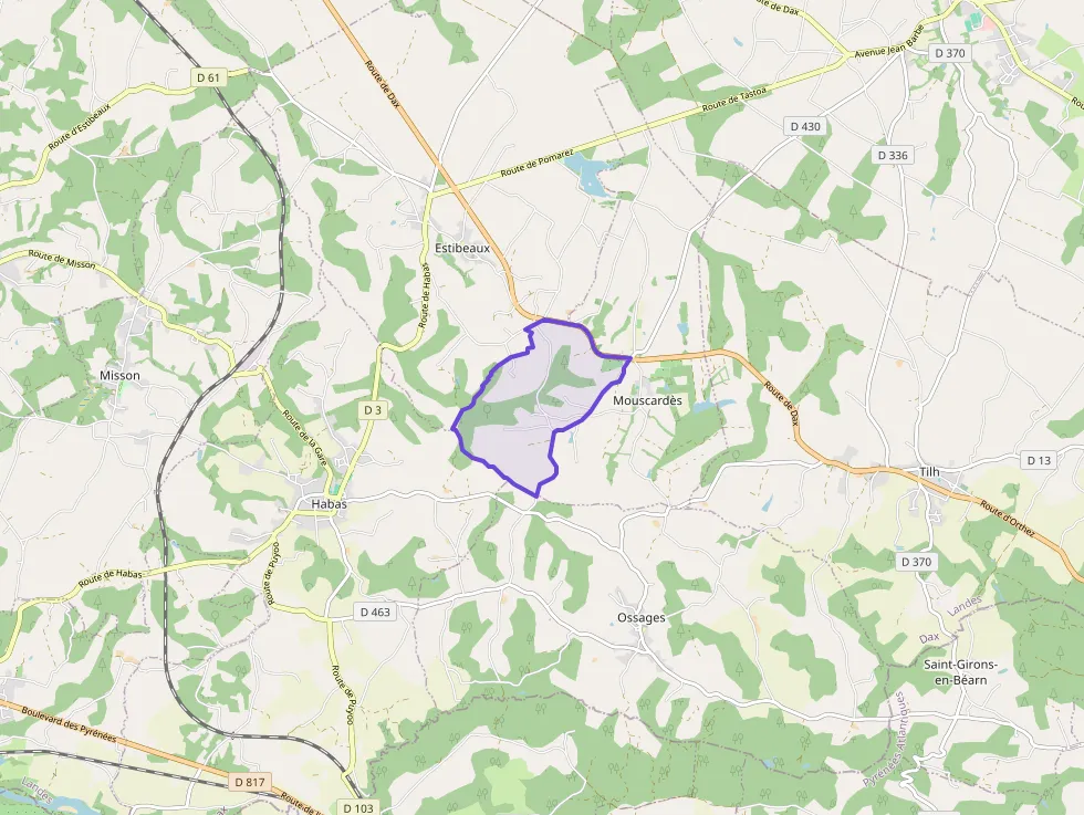 Appartement 129 m² 5 pièces à vendre à Mouscardès