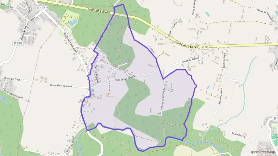 Appartement 75 m² trois pièces à vendre à Louer