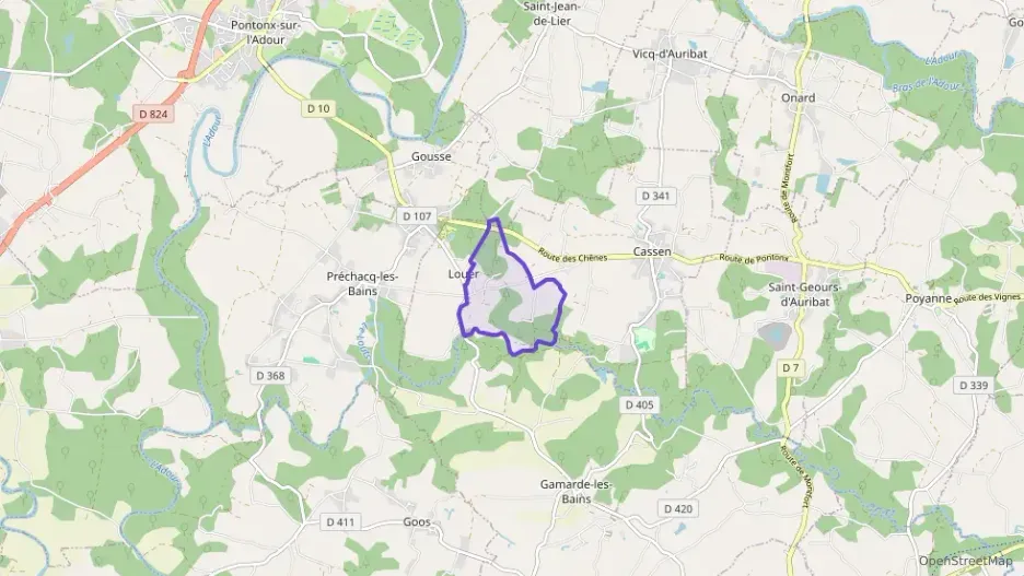 Appartement 75 m² trois pièces à vendre à Louer