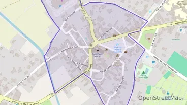 Appartement 100 m² trois pièces à vendre à Pont-l`Abbé-d`Arnoult