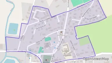 appartement de trois chambres 63 m² à vendre à Souleuvre-en-Bocage