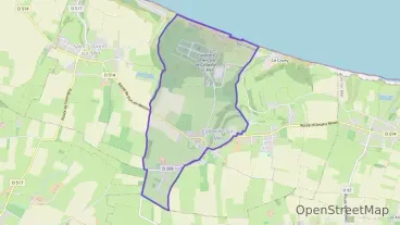 Appartement 43 m² trois pièces à vendre à Colleville-sur-Mer