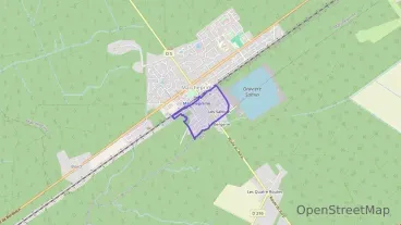 Appartement 62 m² trois pièces à vendre à Marcheprime