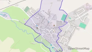 Appartement 42 m² trois pièces à vendre à La Meilleraie-Tillay