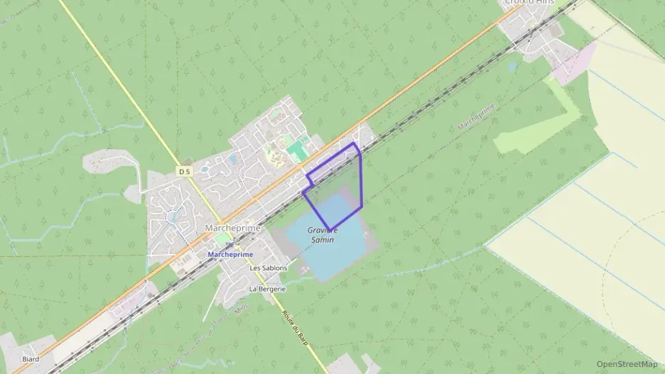 Appartement 101 m² quatre pièces à vendre à Marcheprime