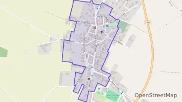 appartement d'une chambre 50 m² à vendre à Muron