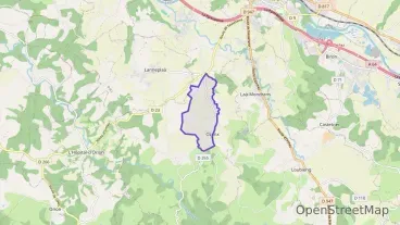 Appartement 100 m² quatre pièces à vendre à Ozenx-Montestrucq
