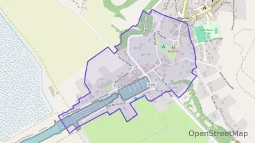 Appartement 60 m² trois pièces à vendre à Mortagne-sur-Gironde