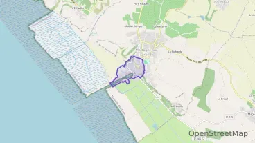 Appartement 60 m² trois pièces à vendre à Mortagne-sur-Gironde