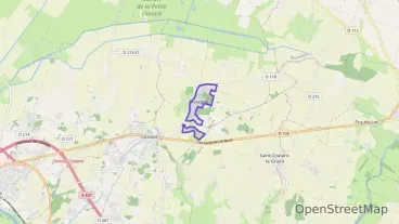 Appartement 70 m² deux pieces à vendre à Moragne