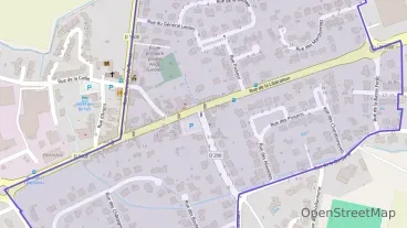 Appartement 65 m² deux pieces à vendre à Nuaillé Appartement 65 m² deux pieces à vendre à Nuaillé