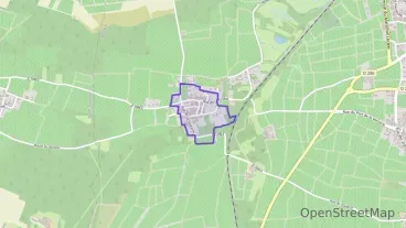 Appartement de deux pièces 65 m² à vendre  à Pauillac