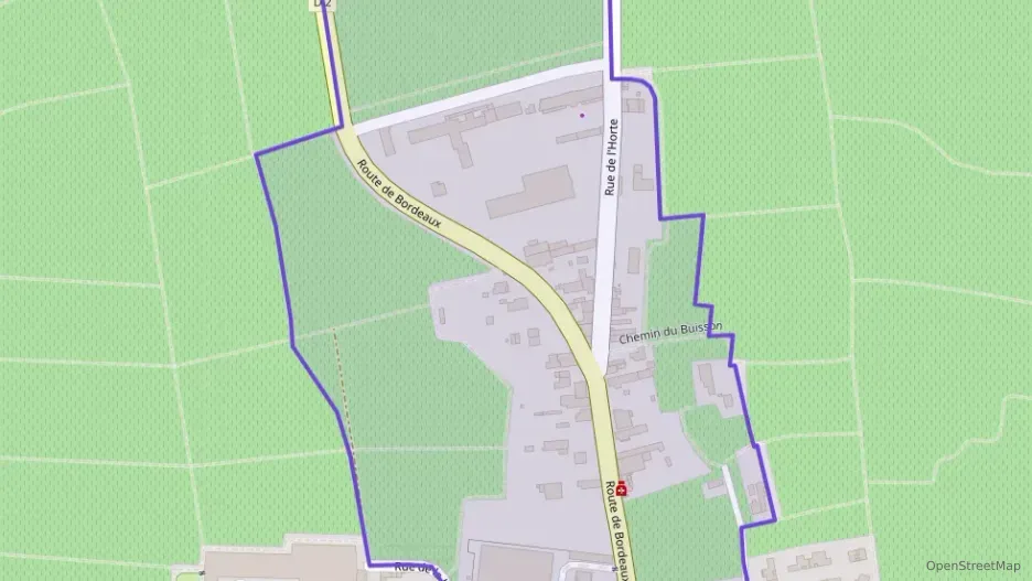Appartement 100 m² quatre pièces à vendre à Pauillac