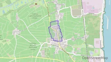 Appartement de quatre pièces 100 m² à vendre  à Pauillac