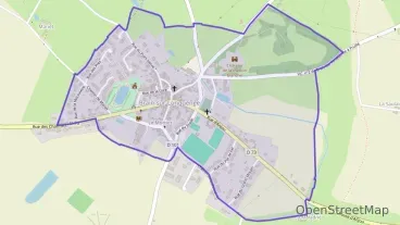 appartement de trois chambres 100 m² à vendre à Erdre-en-Anjou